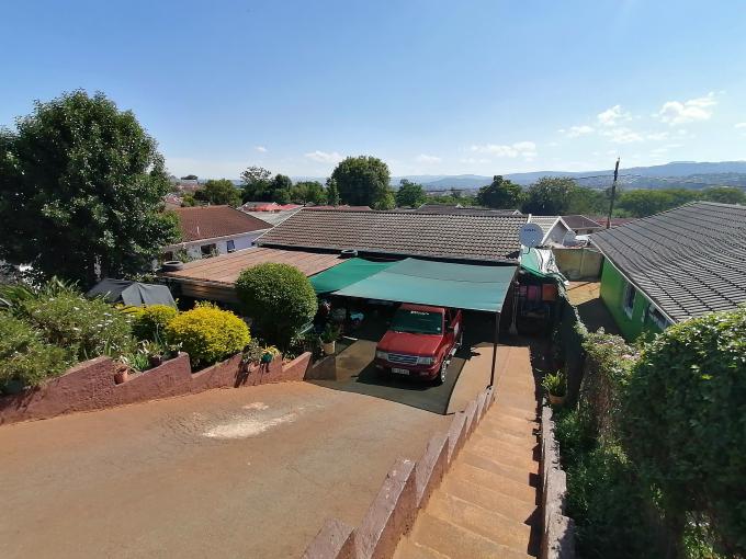 2 Bedroom House for Sale For Sale in Panorama Gardens MR48