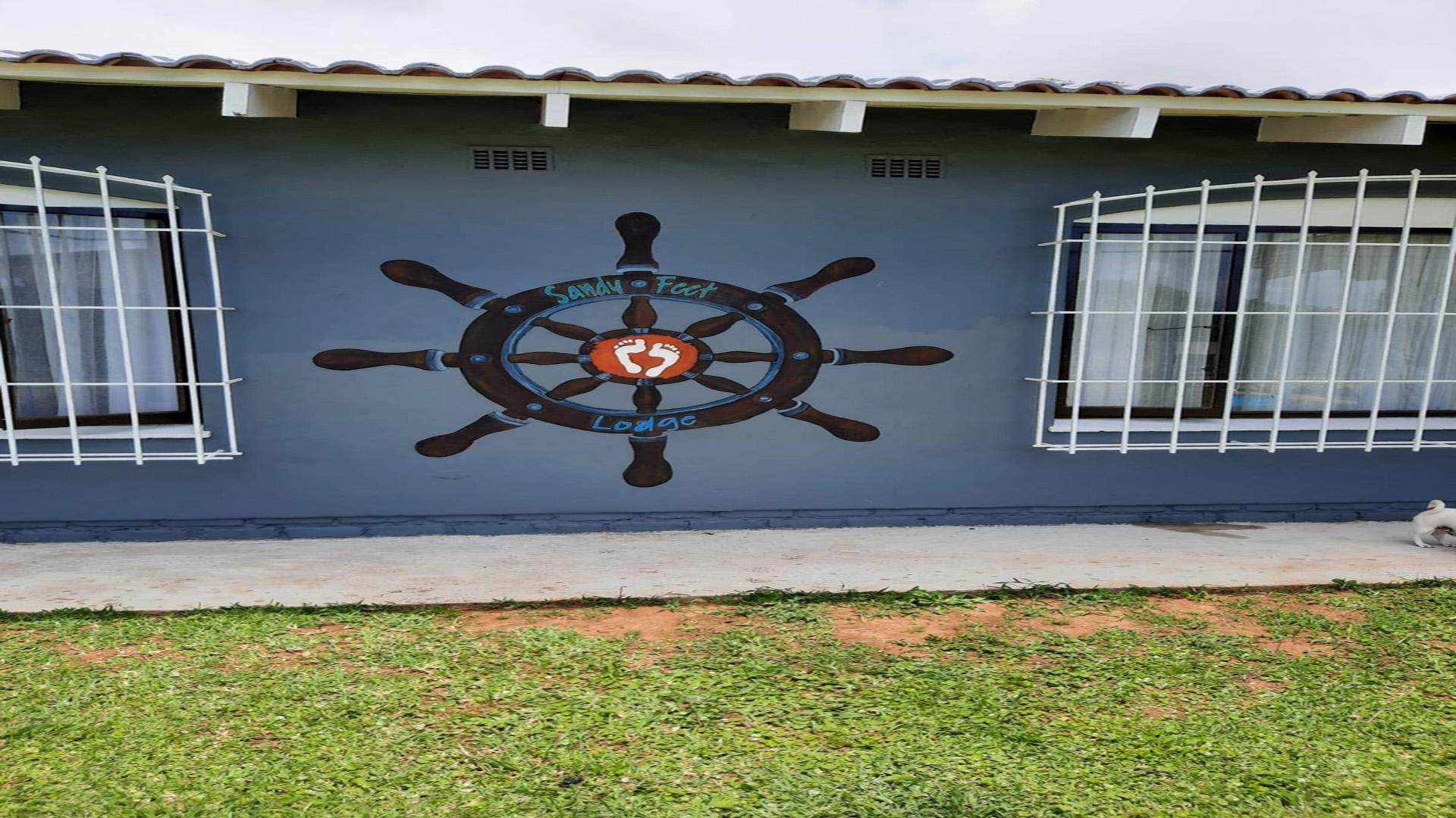 Front View of property in Ramsgate