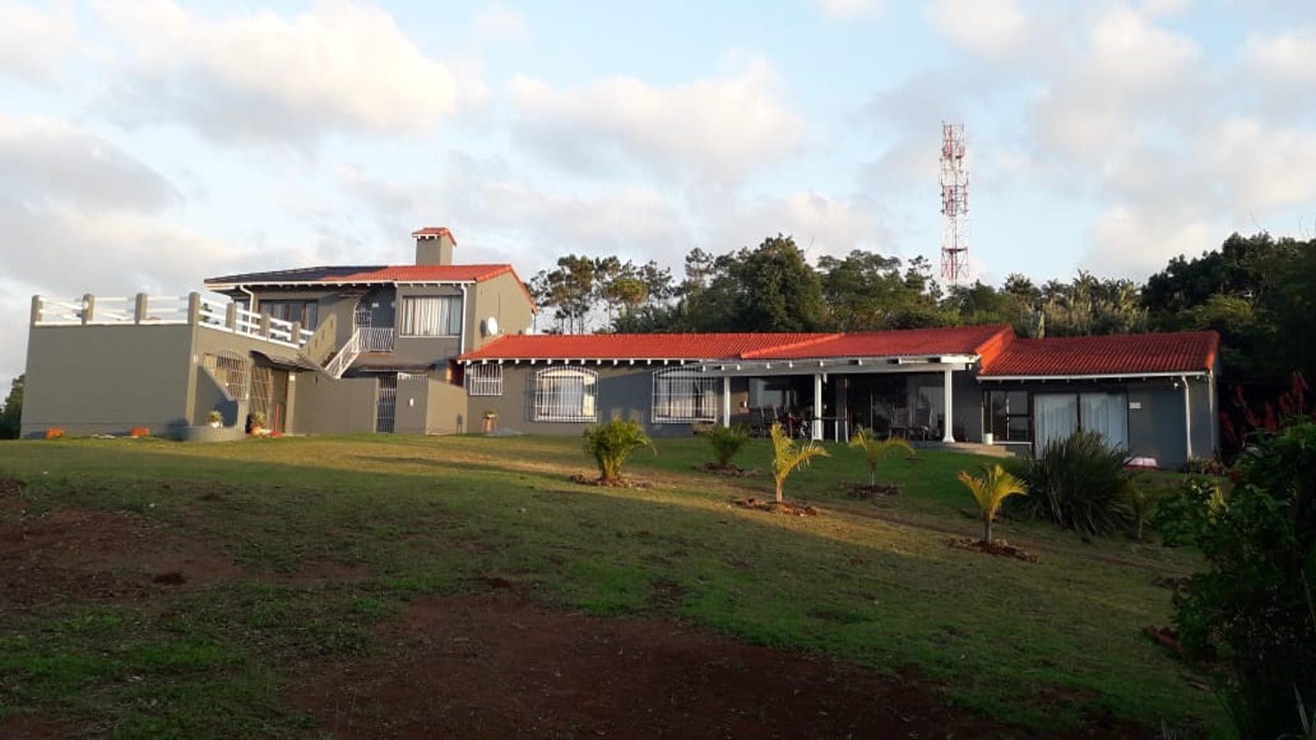 Front View of property in Ramsgate