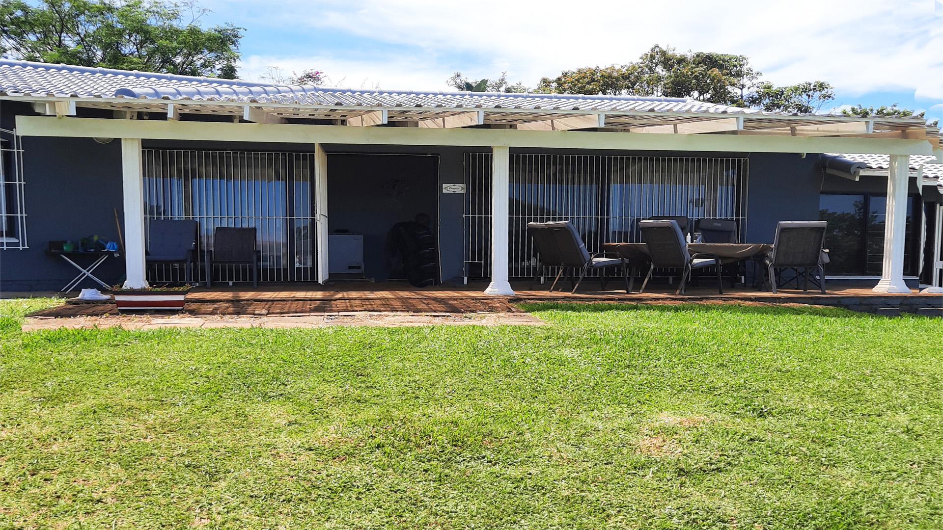 Front View of property in Ramsgate