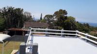 Balcony of property in Ramsgate