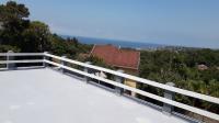 Balcony of property in Ramsgate