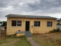 3 Bedroom 1 Bathroom House for Sale for sale in Valleisig