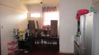 Dining Room - 14 square meters of property in Berea - JHB