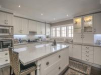 Kitchen of property in Summerstrand