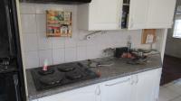 Kitchen - 18 square meters of property in Vanderbijlpark