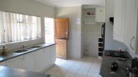 Kitchen - 18 square meters of property in Vanderbijlpark