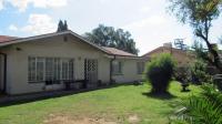 Front View of property in Vanderbijlpark