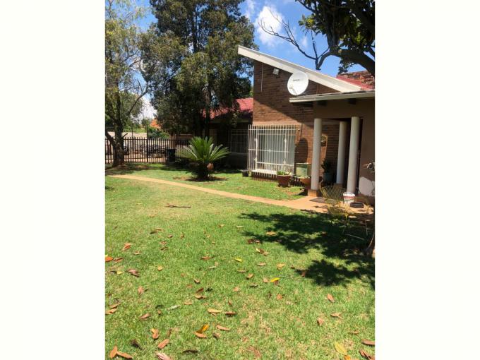 4 Bedroom House for Sale For Sale in Florida Park - MR485198