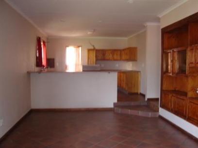 2 Bedroom House to Rent in Pretoria North - Property to rent - MR48520