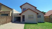 3 Bedroom 2 Bathroom Cluster for Sale for sale in Buccleuch