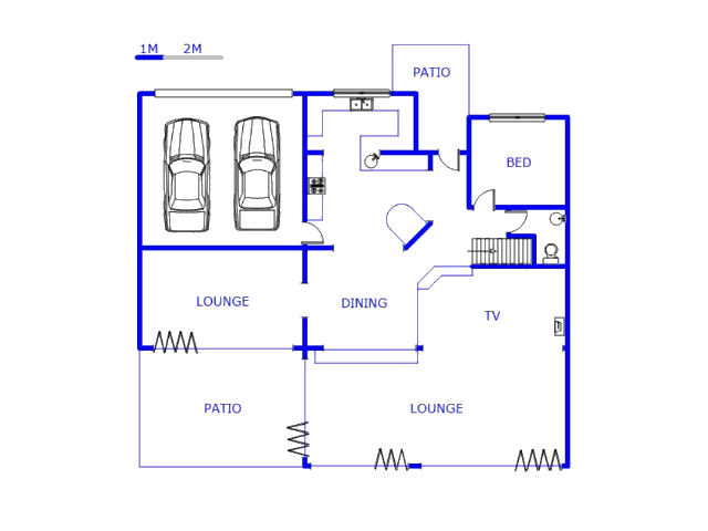 Ground Floor - 239m2 of property for sale in Westville 