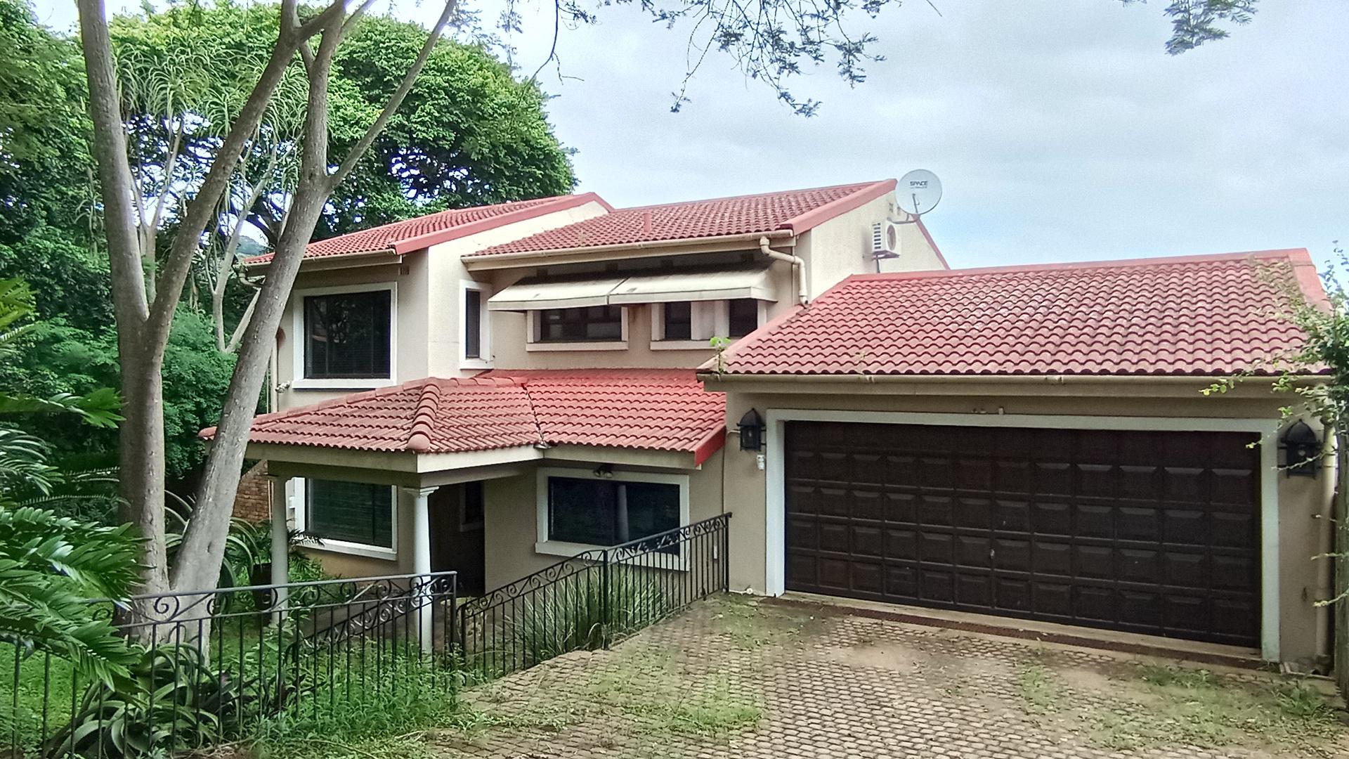 Front View of property in Westville 