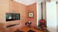 Lounges - 71 square meters of property in Westville 