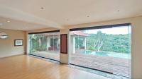 Dining Room - 17 square meters of property in Westville 