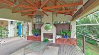 Entertainment of property in Westville 