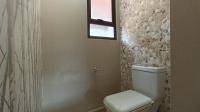 Main Bathroom - 11 square meters of property in Westville 