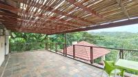 Balcony - 45 square meters of property in Westville 