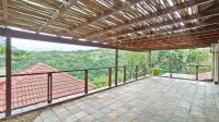 Balcony - 45 square meters of property in Westville 