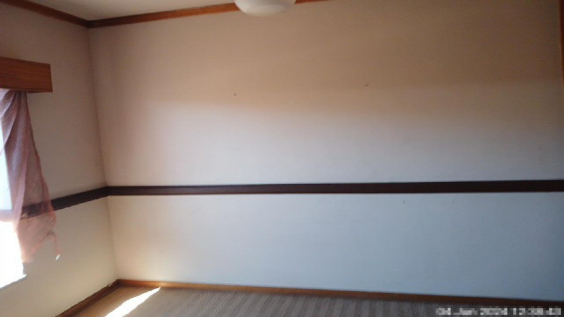 Bed Room 1 of property in Ventersdorp