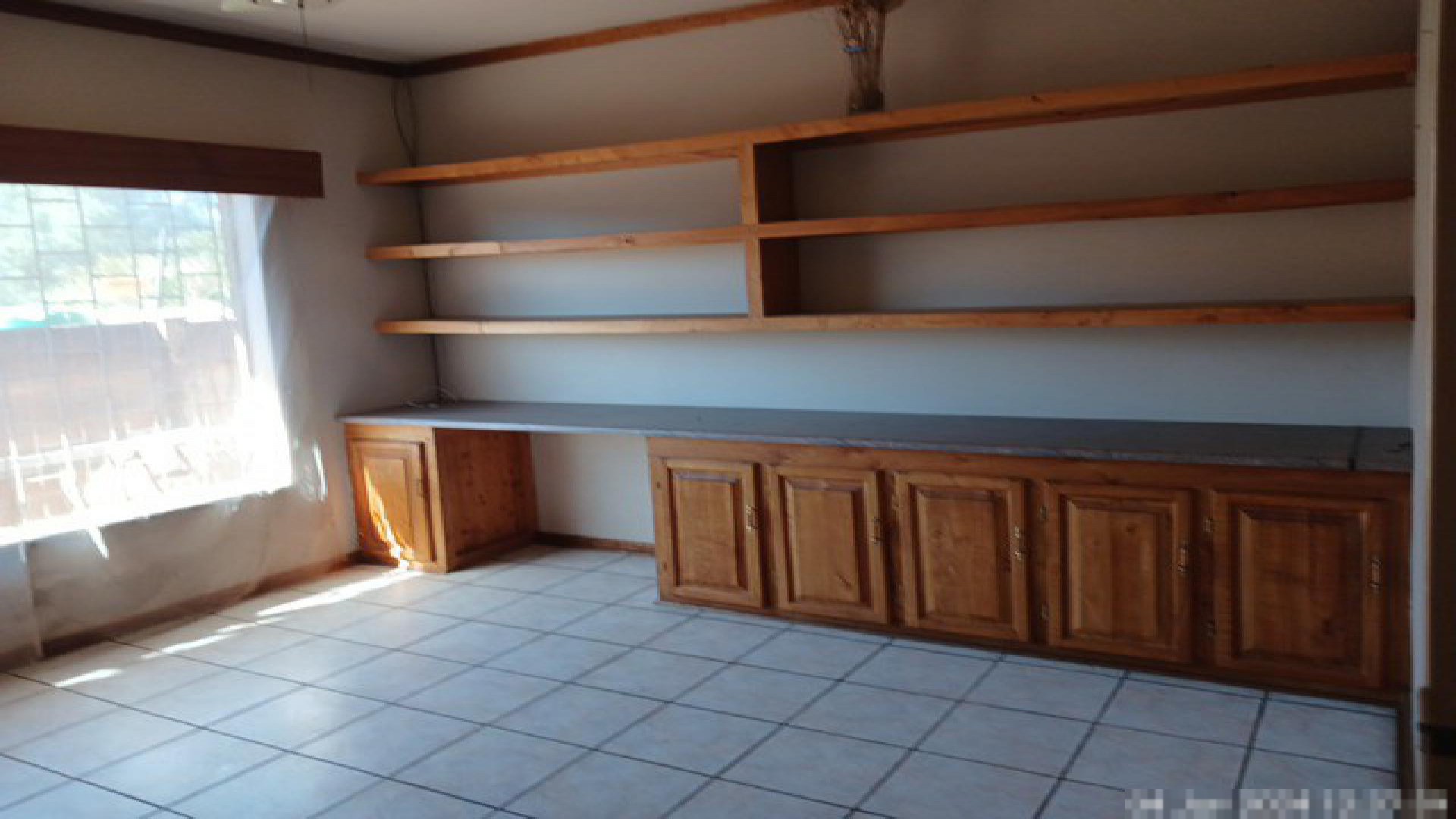 Spaces of property in Ventersdorp