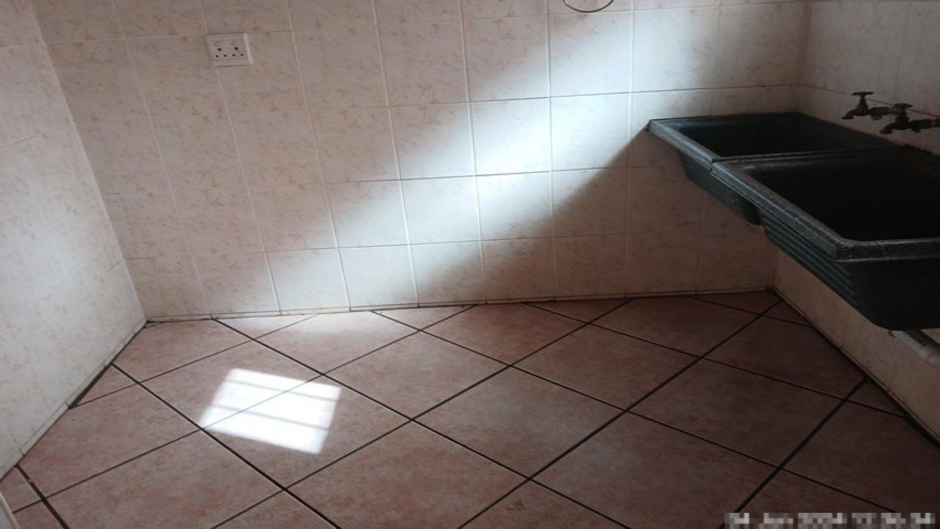 Spaces of property in Ventersdorp