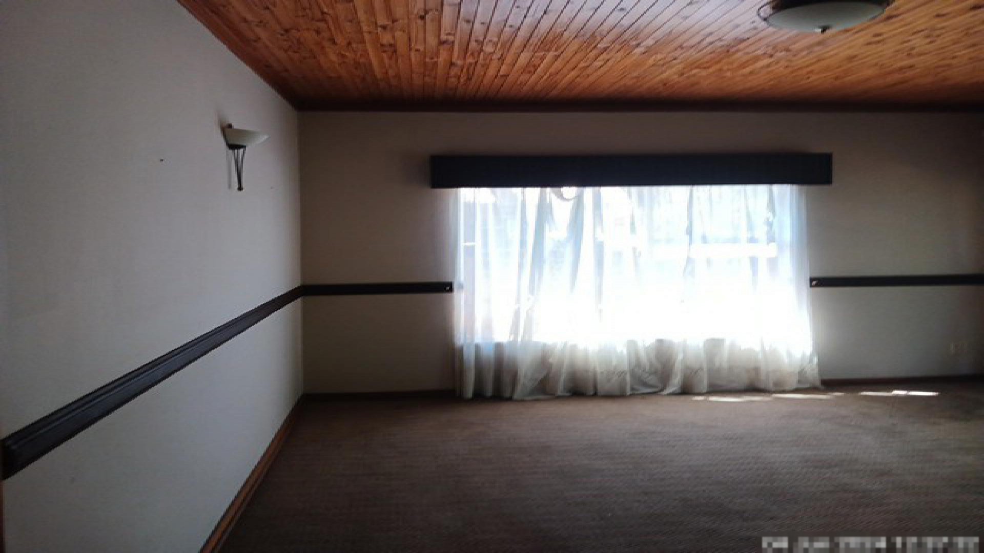 Bed Room 3 of property in Ventersdorp