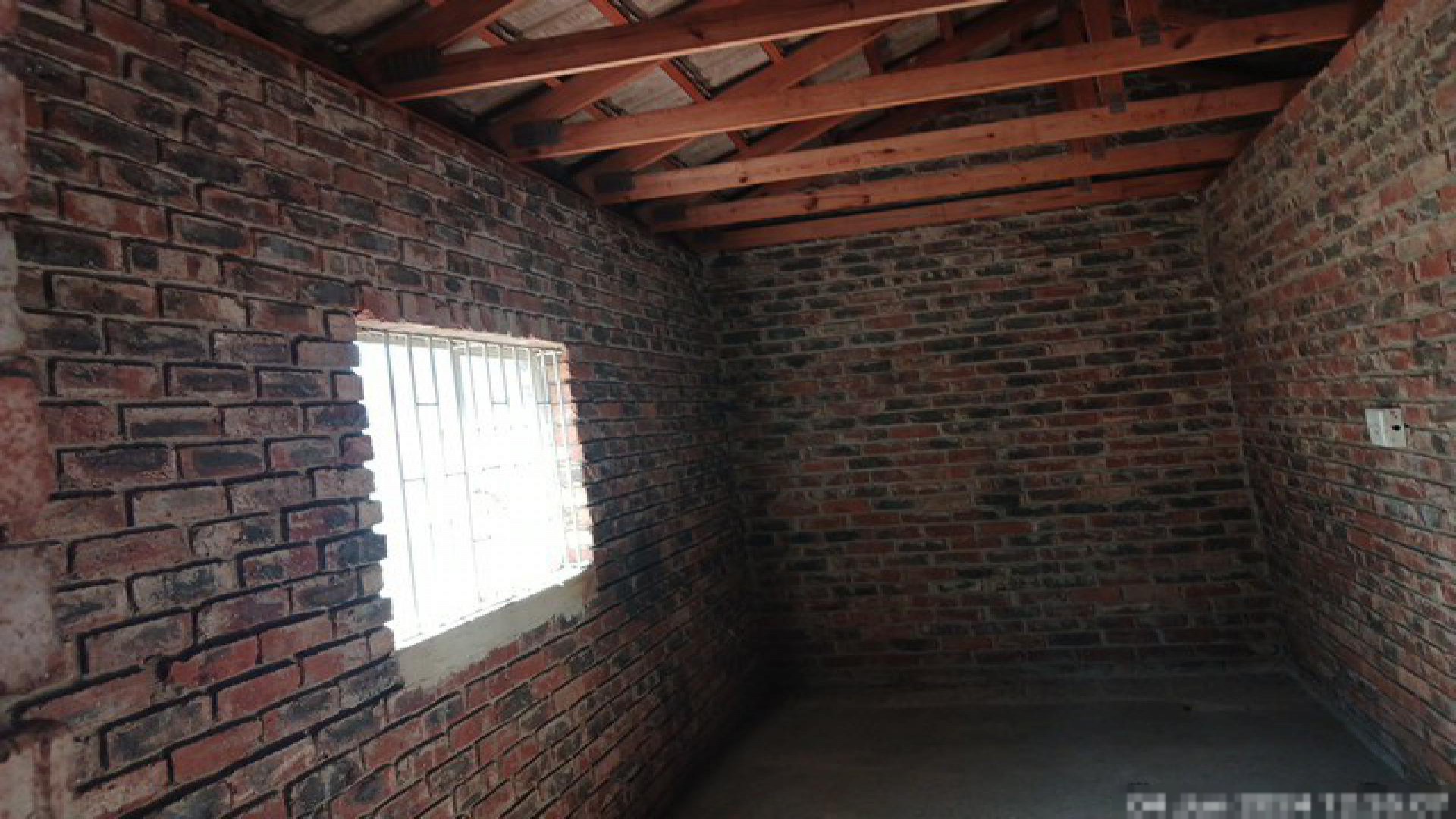 Spaces of property in Ventersdorp