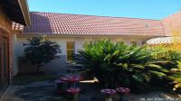 Garden of property in Ventersdorp