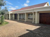 4 Bedroom 2 Bathroom House for Sale for sale in Brackenhurst