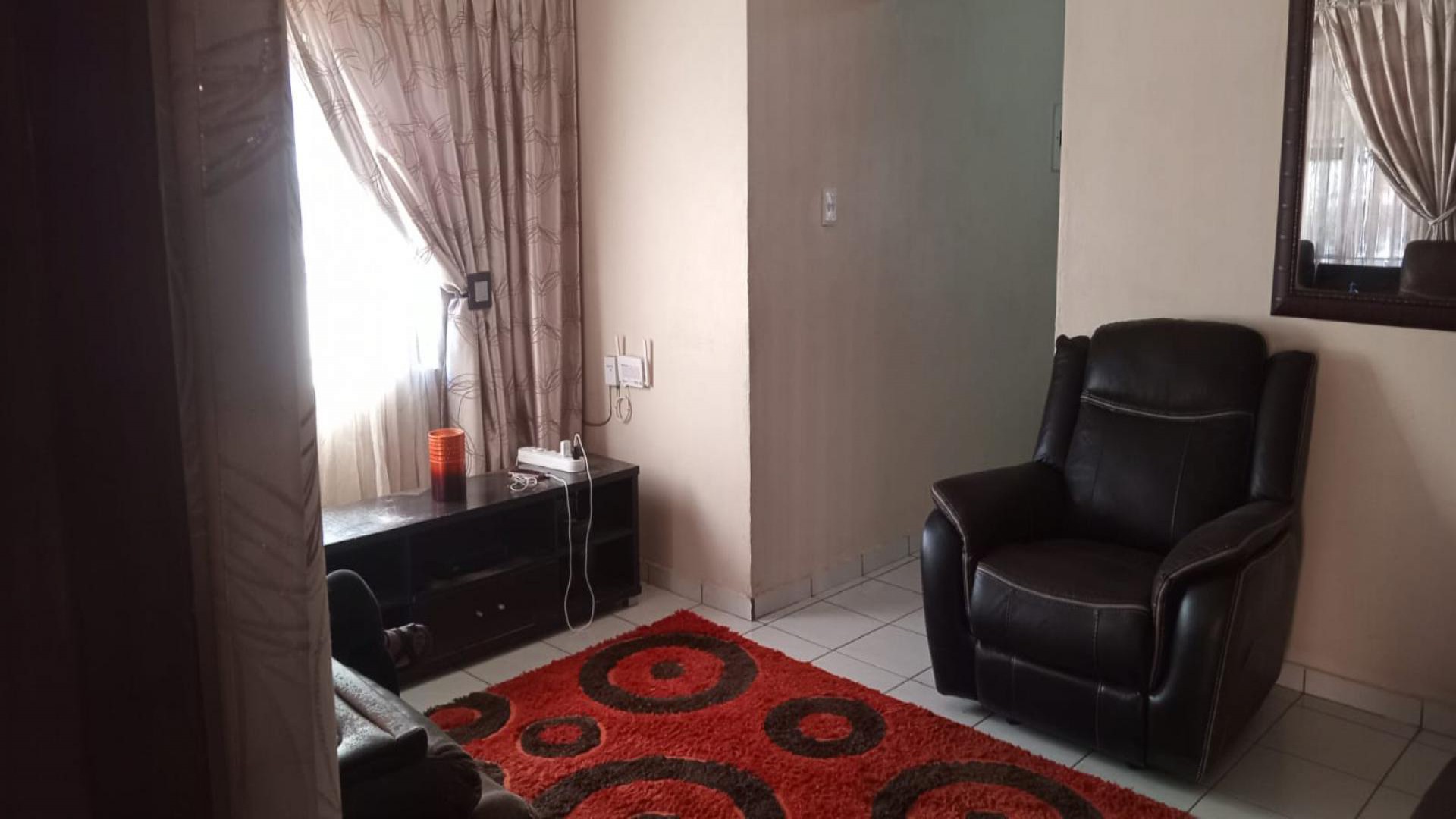 Lounges of property in Mmabatho