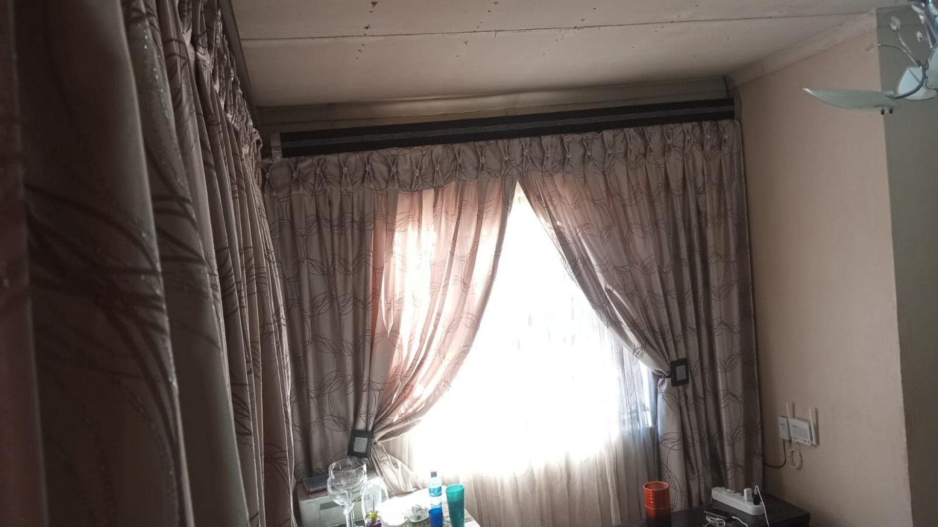 Lounges of property in Mmabatho