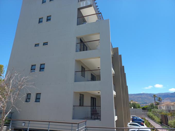 2 Bedroom Apartment for Sale For Sale in Tokai  - MR485901