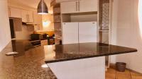 Kitchen of property in Vlakfontein