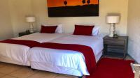 Bed Room 2 of property in Vlakfontein