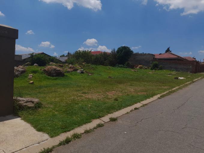 Land for Sale For Sale in Ennerdale MR486130 MyRoof