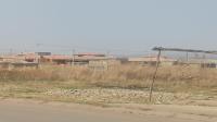 Spaces of property in Mohlakeng