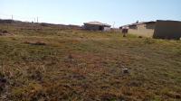 Spaces of property in Mohlakeng