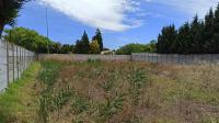 Land for Sale for sale in Durbanville  