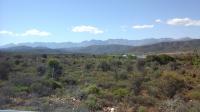 Spaces of property in Oudtshoorn