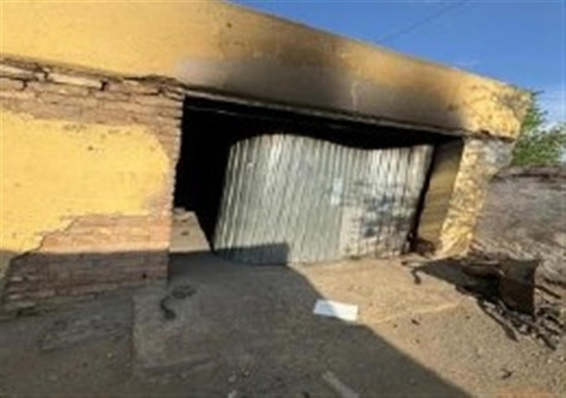 Front View of property in Middelburg (EC)