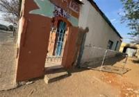 Front View of property in Middelburg (EC)