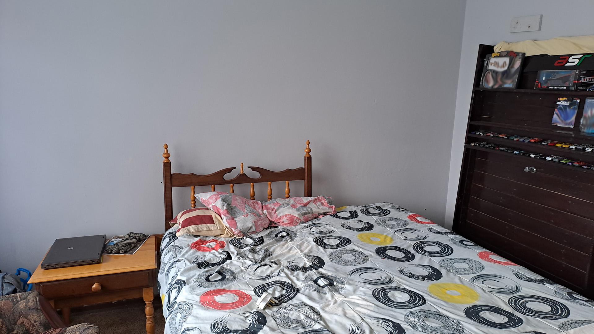 Bed Room 3 of property in Declercqville