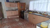 Kitchen - 15 square meters of property in Declercqville