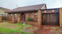 3 Bedroom 2 Bathroom House for Sale for sale in Actonville