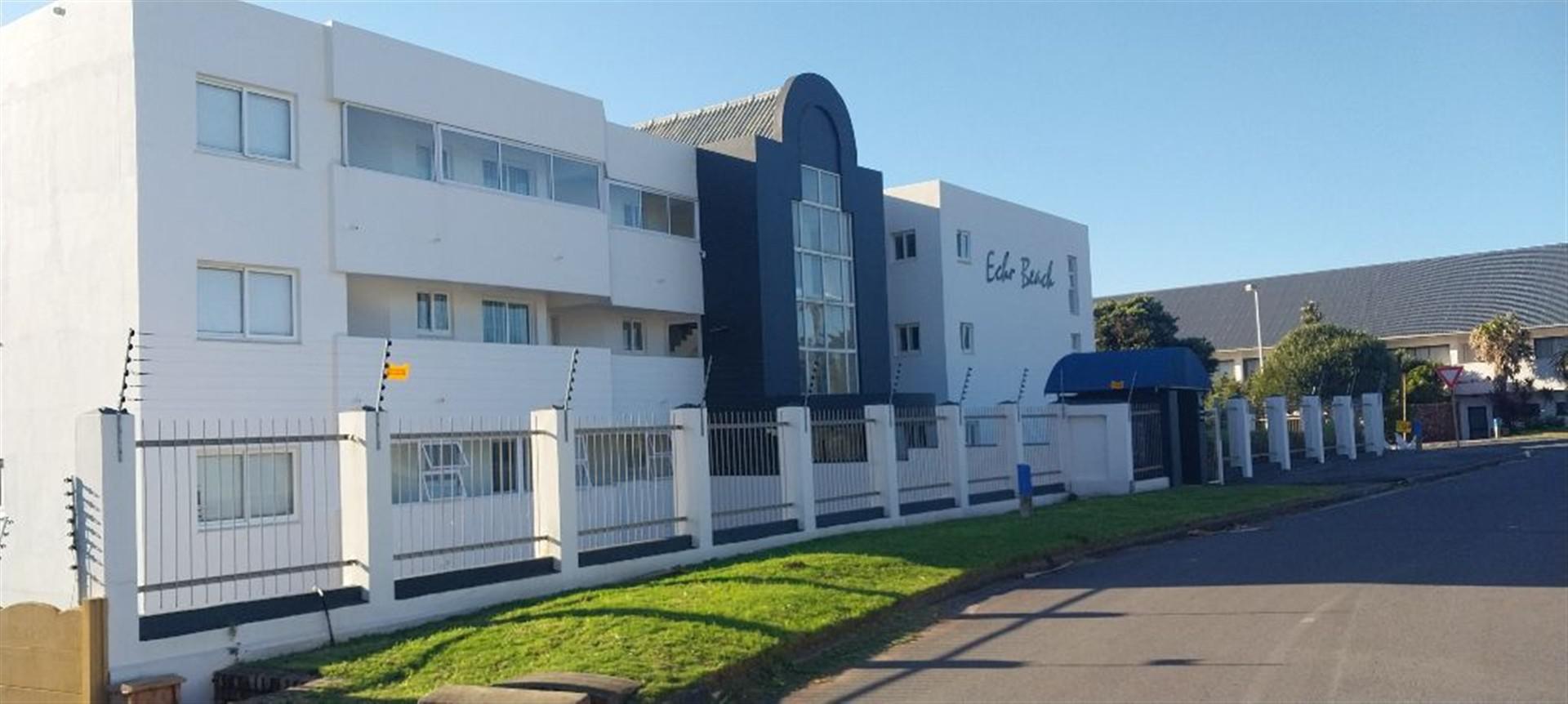 Front View of property in Gonubie