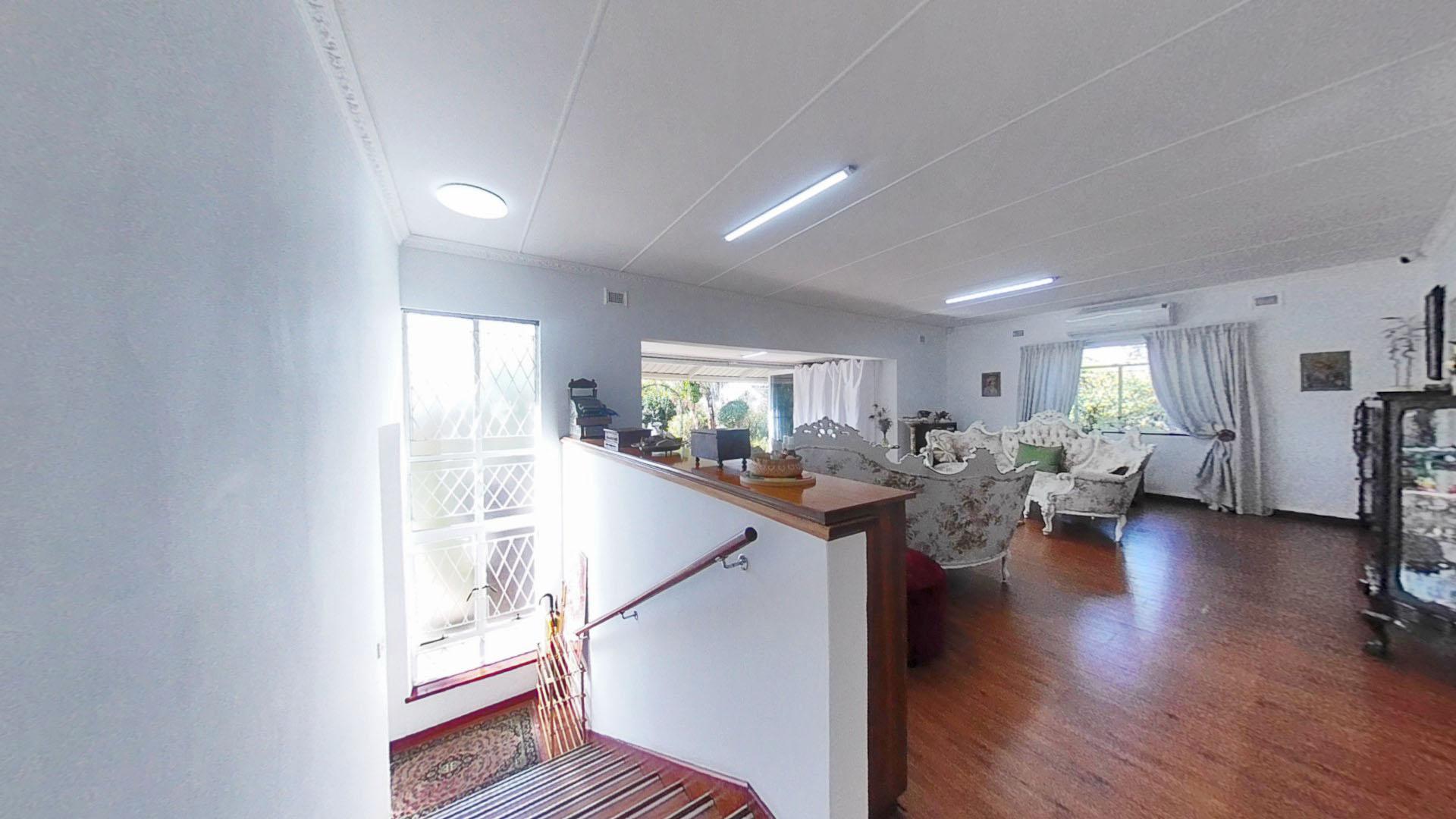 Spaces - 36 square meters of property in Wembley