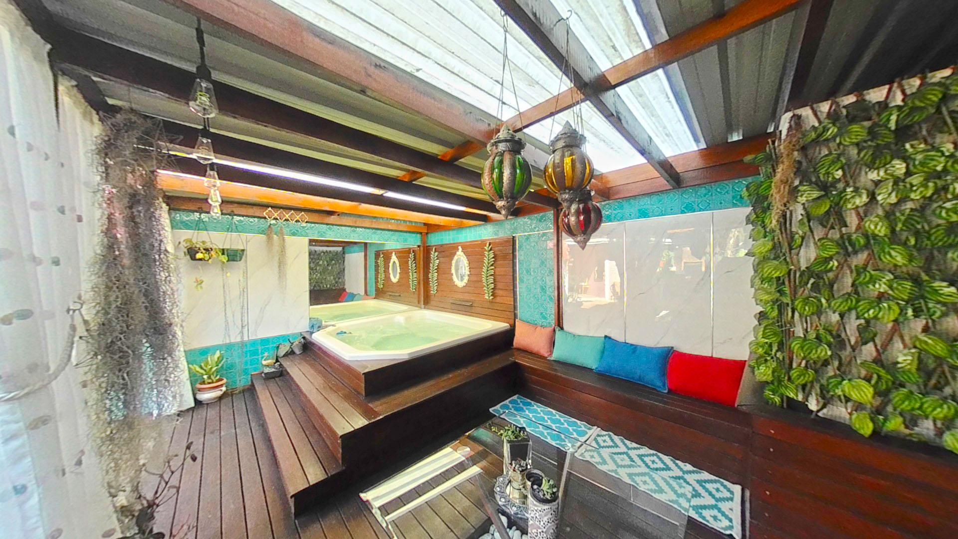 Entertainment - 17 square meters of property in Wembley