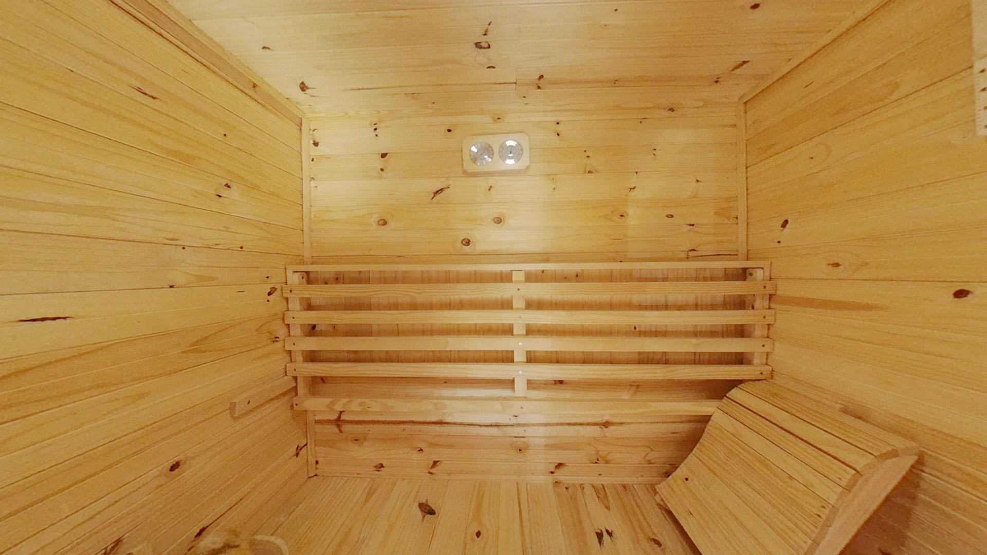 Rooms - 47 square meters of property in Wembley