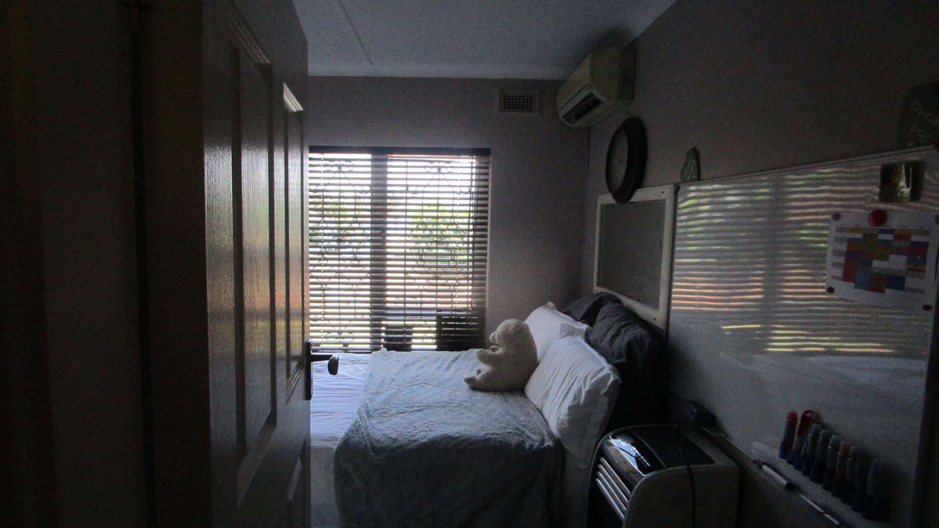 Bed Room 5+ - 23 square meters of property in La Mercy